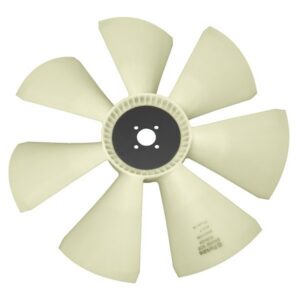 Perkins Fan 2485C555