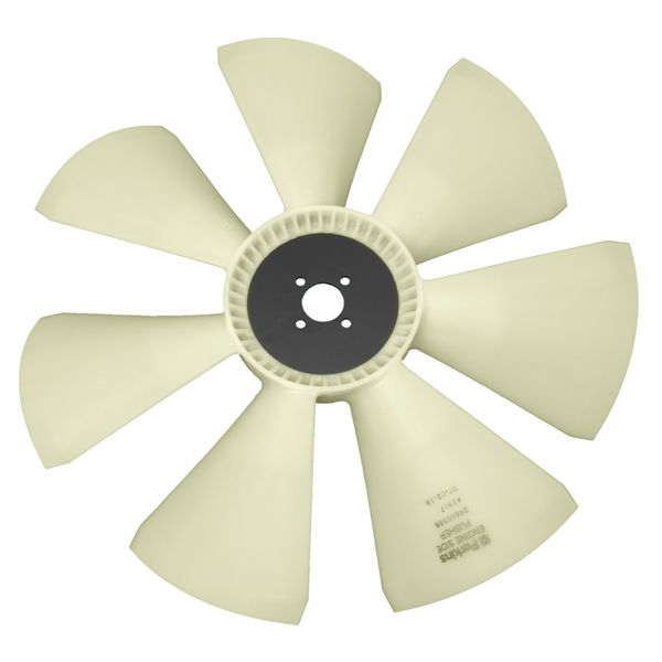 Perkins Fan 2485C555