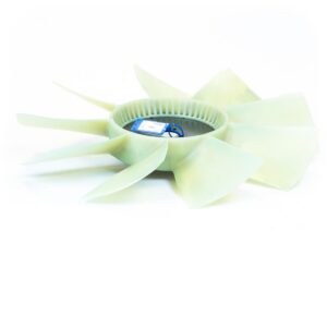 Perkins Fan 2485C558