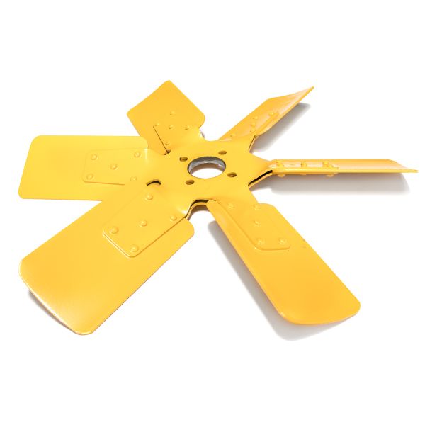 Perkins Fan 2485C809
