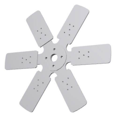 Perkins Fan 2485C812