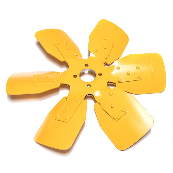 Perkins Fan 2485C823
