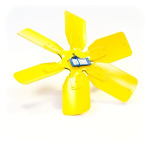 Perkins Fan 2485C917