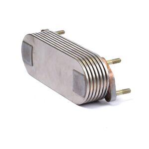 Perkins Oil Cooler 2486A991
