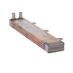 Perkins Intercooler 2486F005