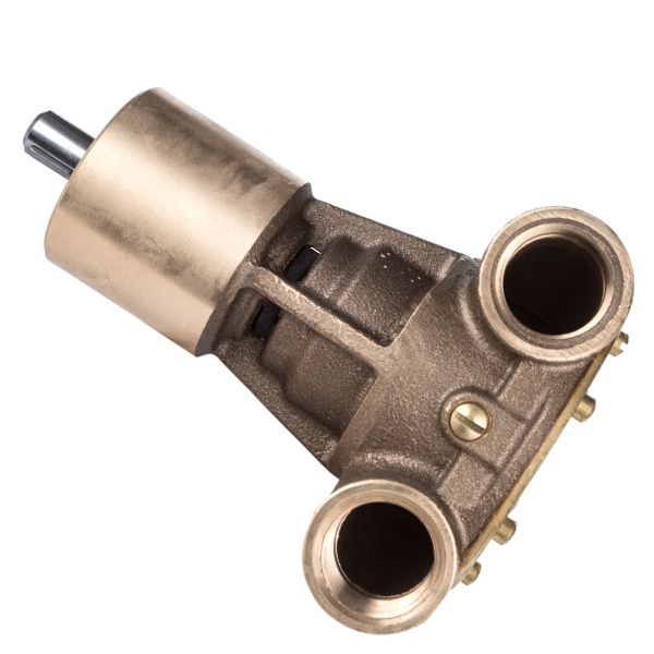 Perkins Water Pump 2488324