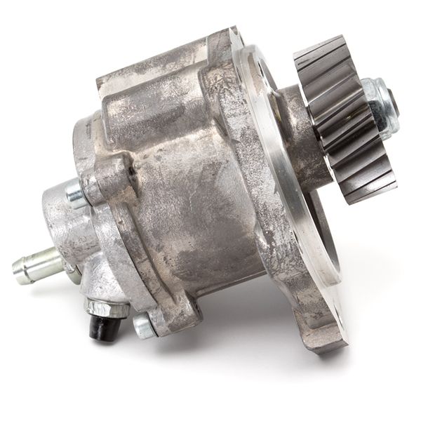 Perkins Exhauster 2488A296