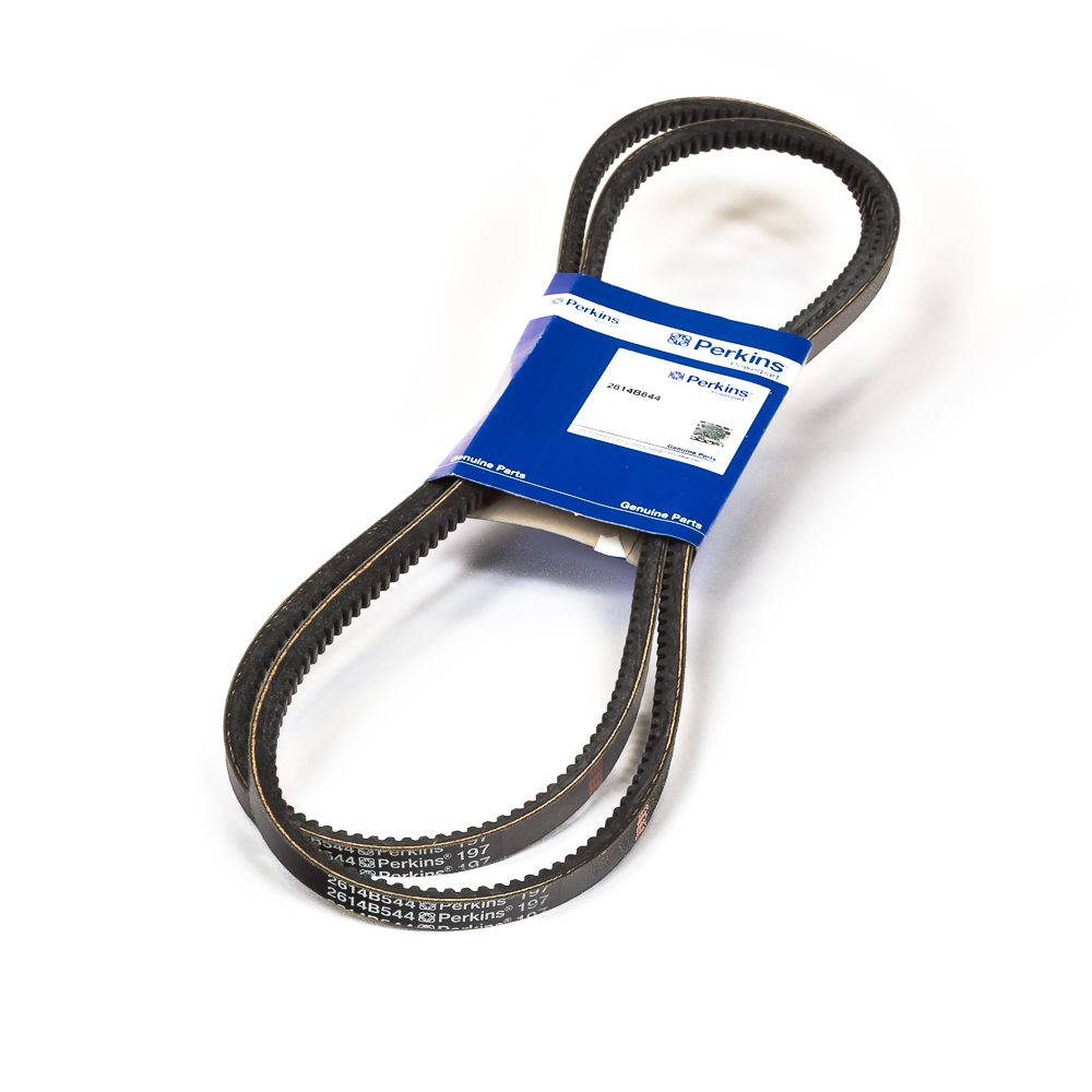 Perkins Belt,Fan 2614B644