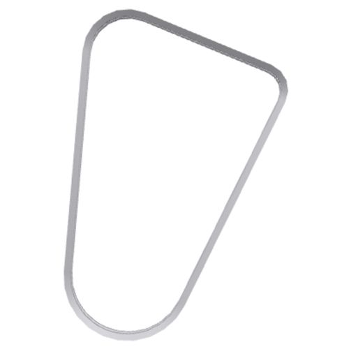 Perkins Belt,Fan 2614B661
