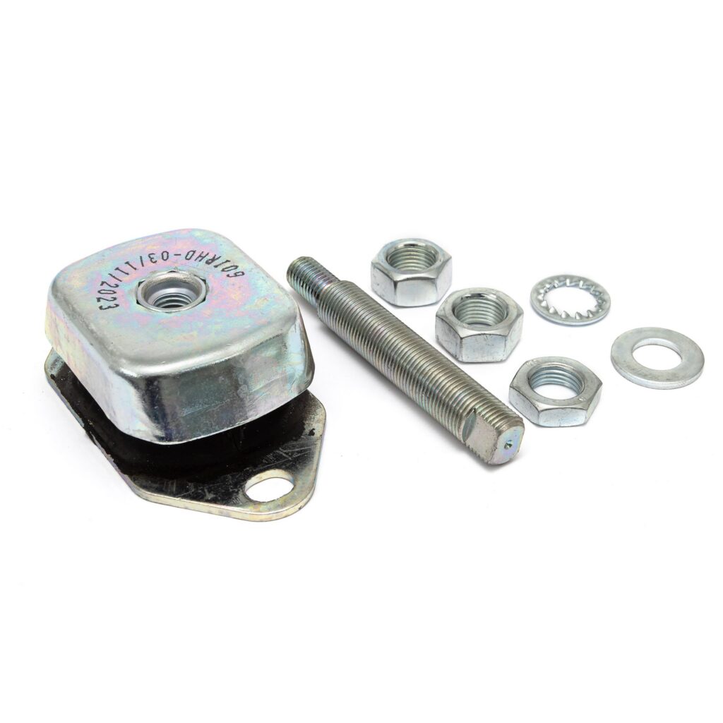 Perkins Mounting 2634C202