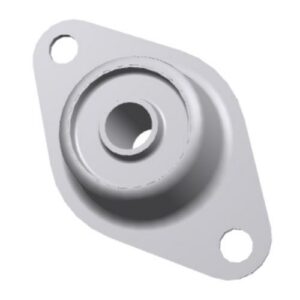 Perkins Mounting 2634C304