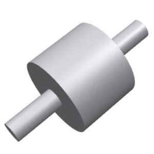 Perkins Mounting 2638D017