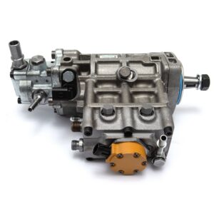 Perkins Pressure Pump 2641A407