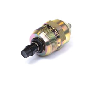 Perkins Solenoid 26420297