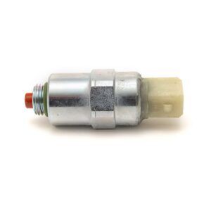 Perkins Solenoid 26420470
