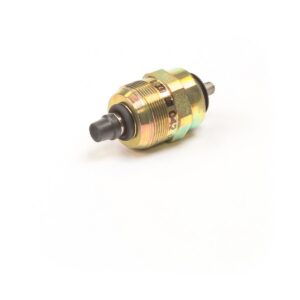 Perkins Solenoid 26420518