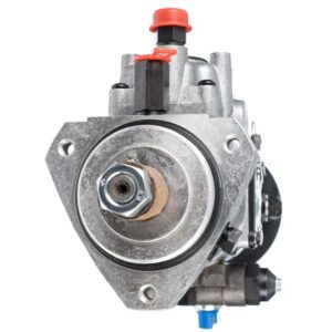 Perkins Fuel Pump 2643B315
