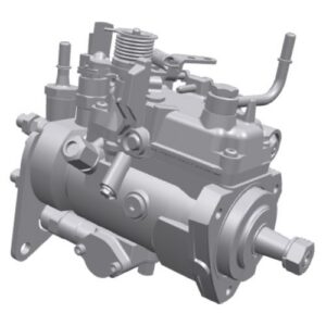 Perkins Fuel Inj. Pump 2643B327