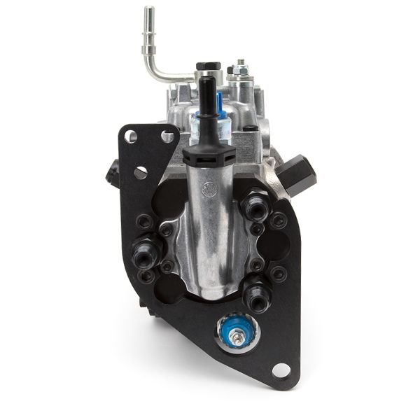 Perkins Injection Pump 2643B341