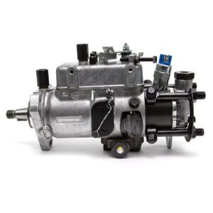 Perkins Fuel Pump 2643C623