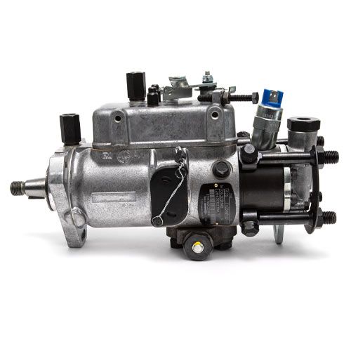 Perkins Fuel Pump 2643C623