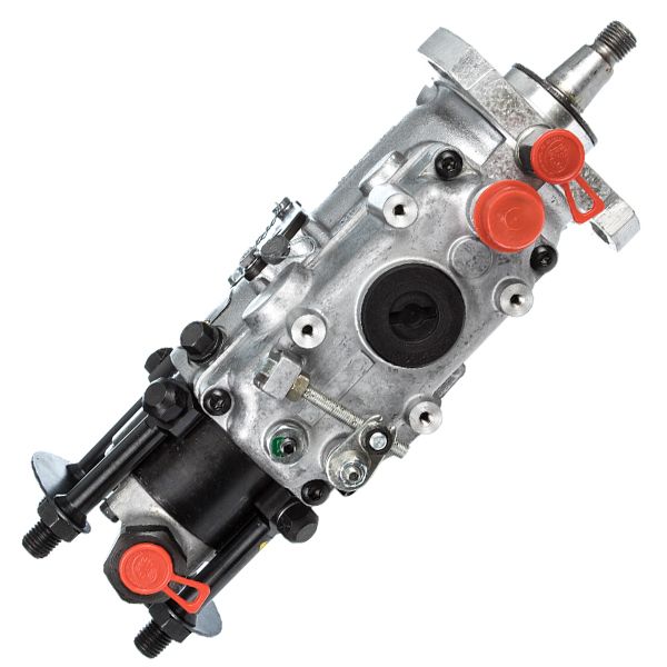 Perkins Fuel Inj. Pump 2643C647