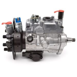 Perkins Fuel Pump 2643D641