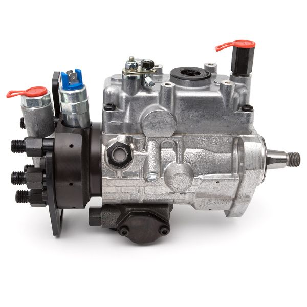 Perkins Fuel Pump 2643D641