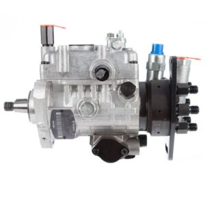 Perkins Fuel Pump 2643D644