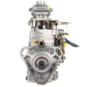Perkins Injection Pump 2643J641