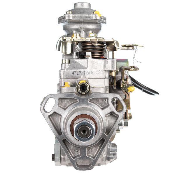 Perkins Injection Pump 2643J641