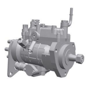 Perkins Injection Pump 2643M110