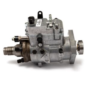 Perkins Injection Pump 2643U001