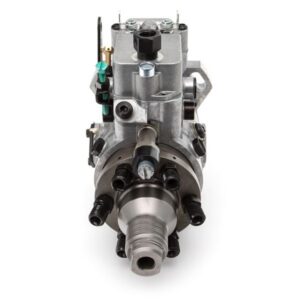 Perkins Injection Pump 2643U609