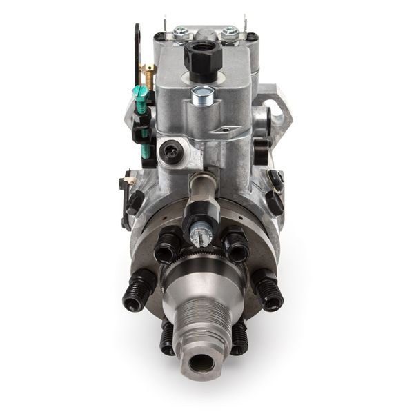 Perkins Injection Pump 2643U609