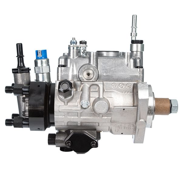 Perkins Injection Pump 2644H204