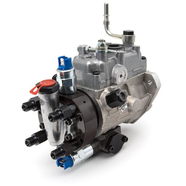 Perkins Injection Pump 2644H513