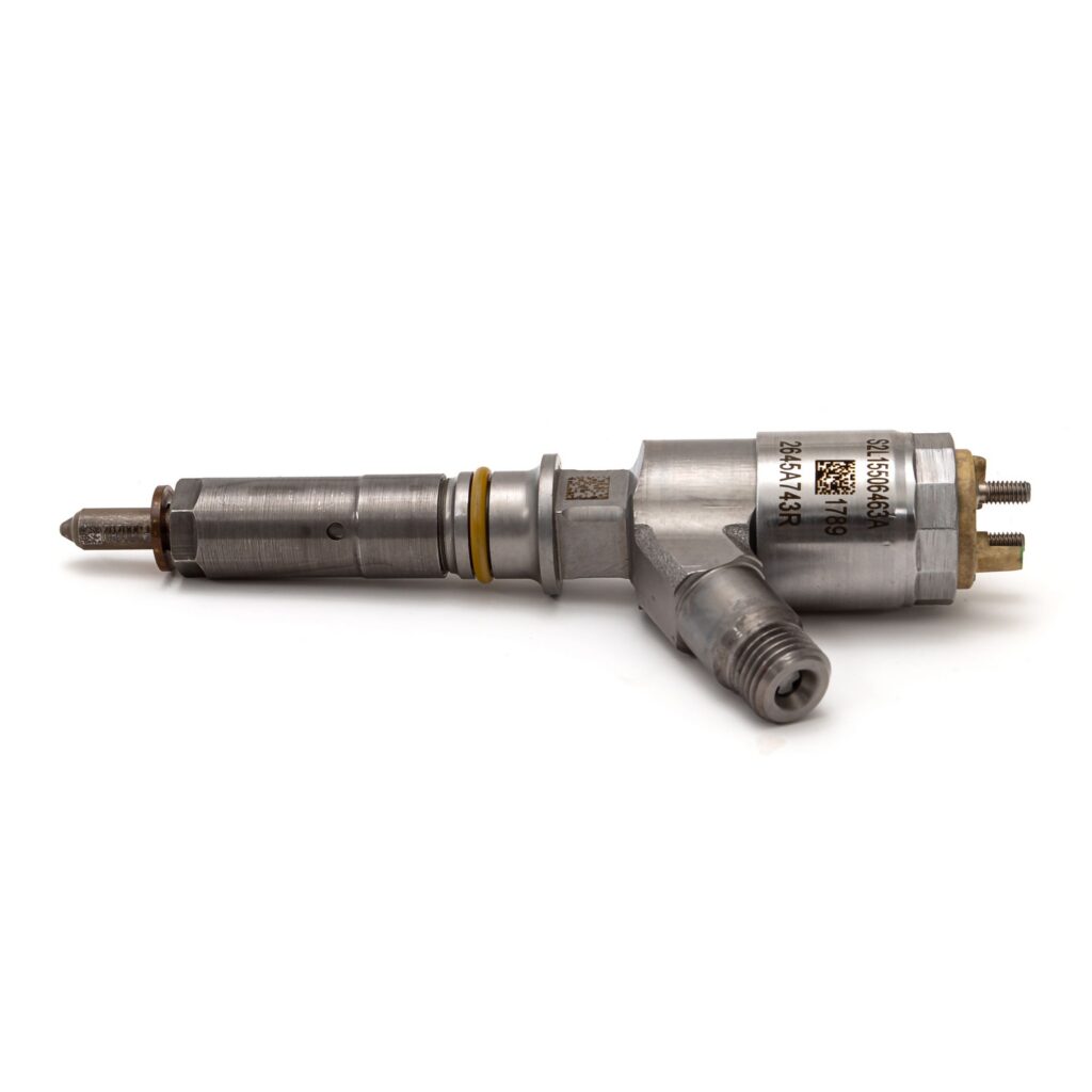 Perkins Injector 2645A743