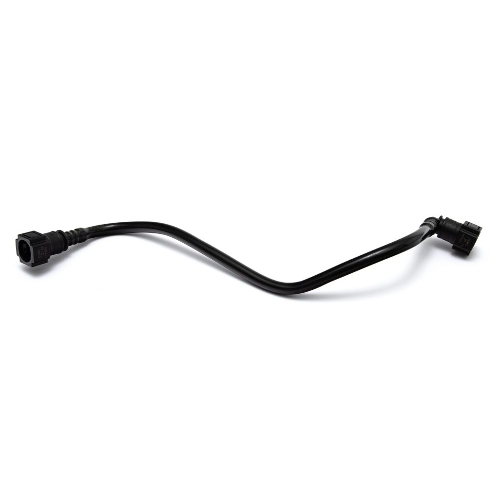 Perkins Pipe,Fuel 2646F003