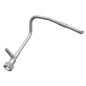 Perkins Leak-Off Pipe 2646F007