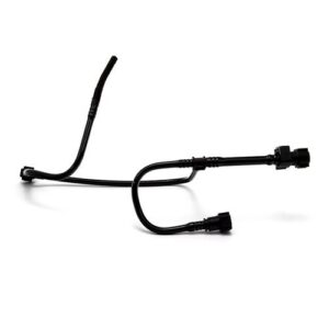 Perkins Pipe,Fuel 2646F009