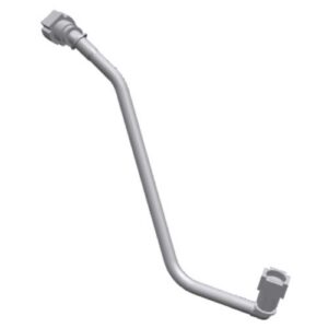 Perkins Pipe,Fuel 2646F011