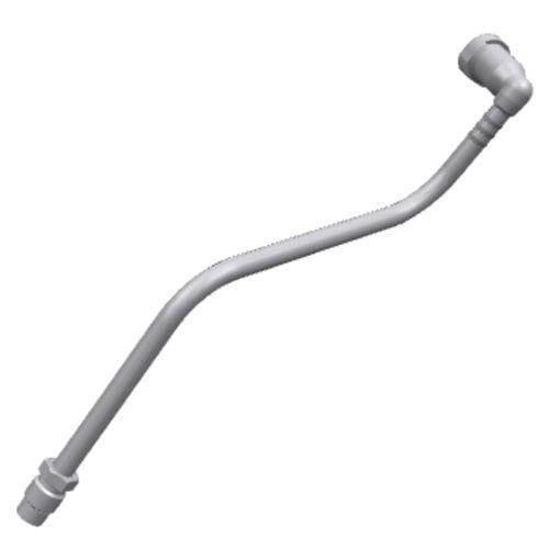 Perkins Pipe,Fuel 2646F022