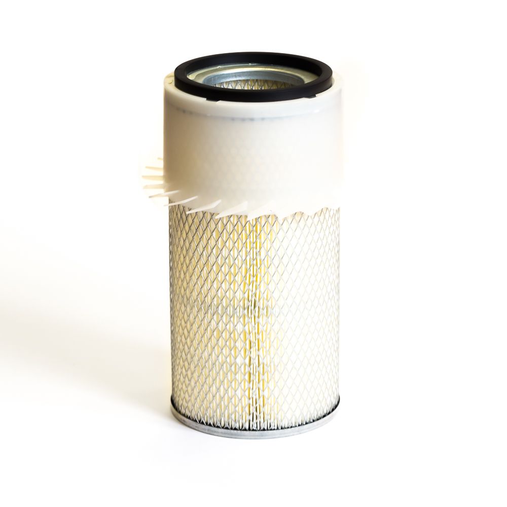 Perkins Air Filter 26510211