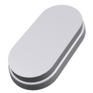 Perkins Air Filter 2652C871