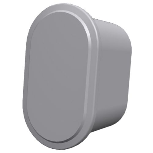 Perkins Air Filter 2652C873