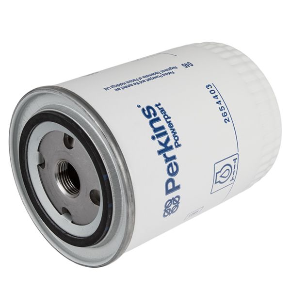 Perkins Oil Filter 2654403