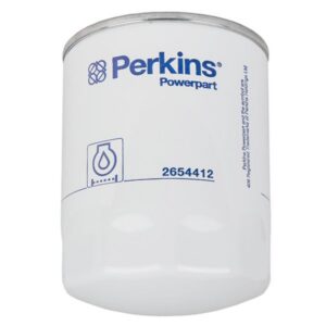 Perkins Oil Filter 2654412
