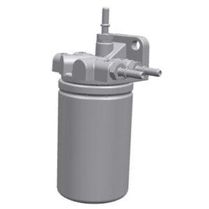 Perkins Fuel Filter Assy 2656F221