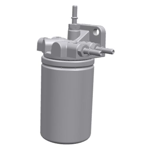 Perkins Fuel Filter Assy 2656F221